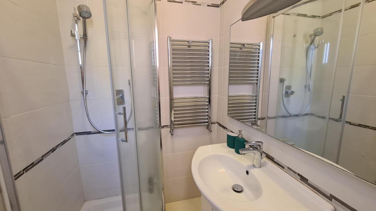Ladispoli Apartment 외부 사진