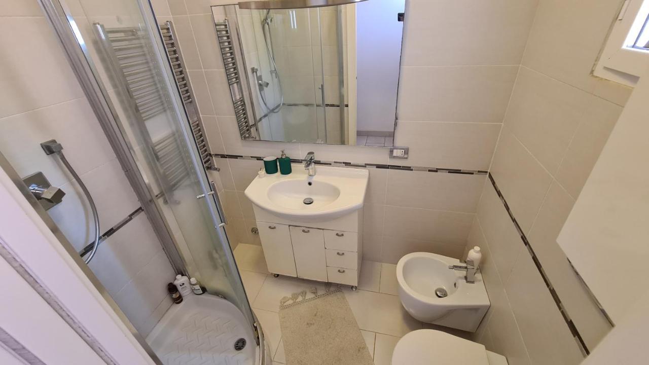 Ladispoli Apartment 외부 사진