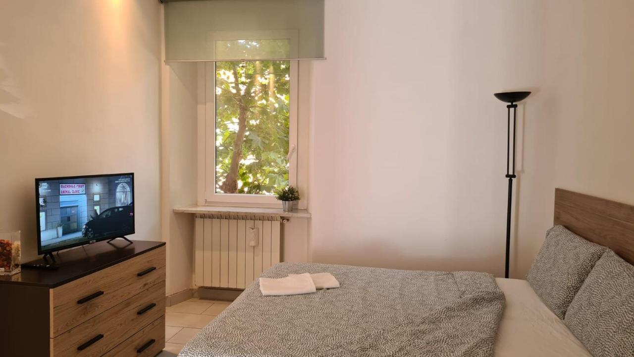Ladispoli Apartment 외부 사진