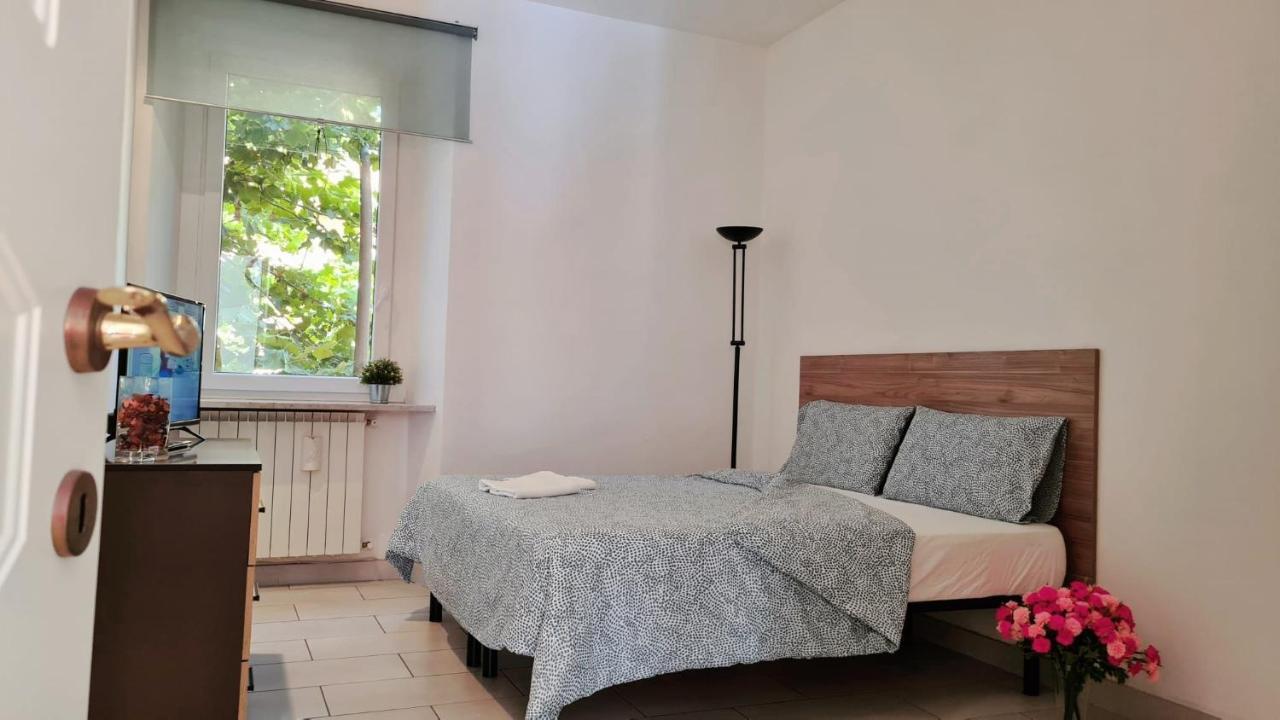 Ladispoli Apartment 외부 사진