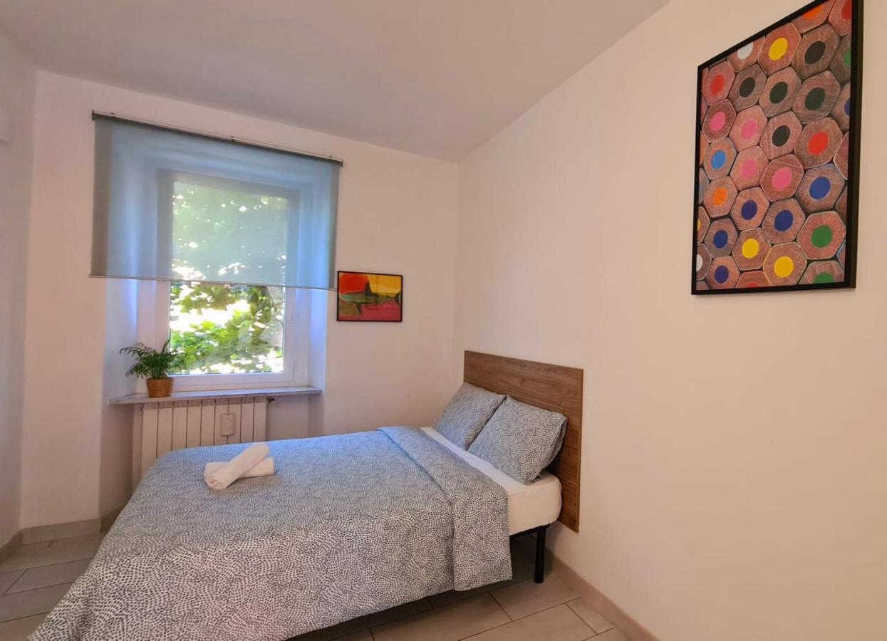 Ladispoli Apartment 외부 사진