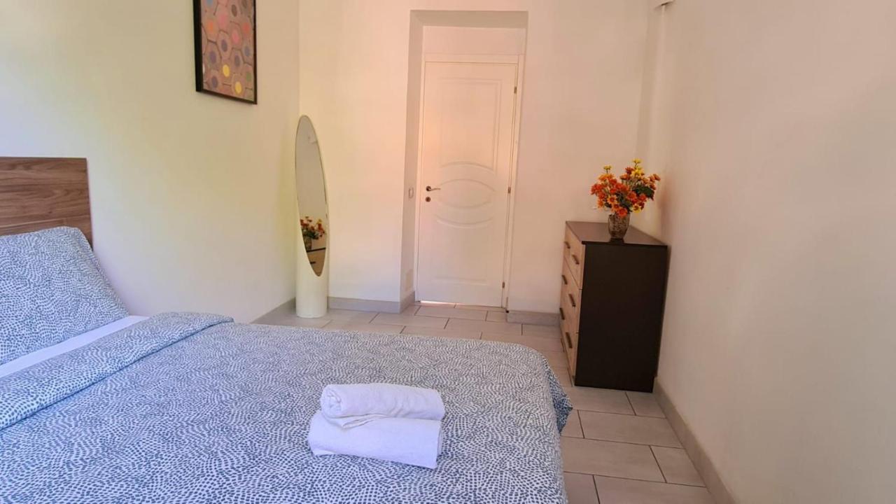 Ladispoli Apartment 외부 사진